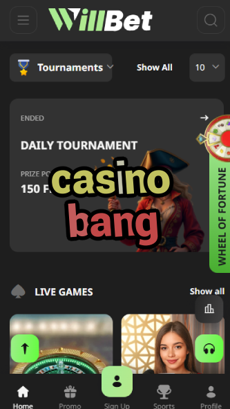 Casino Bang - Explosive Win Casino Platform-www.bdqngd.com
