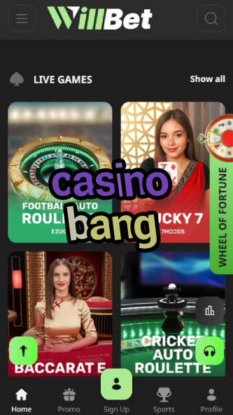 Casino Bang - Explosive Win Casino Platform-www.bdqngd.com