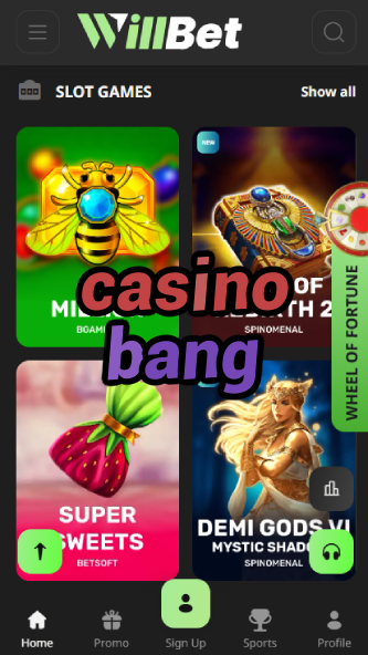 Casino Bang - Explosive Win Casino Platform-www.bdqngd.com
