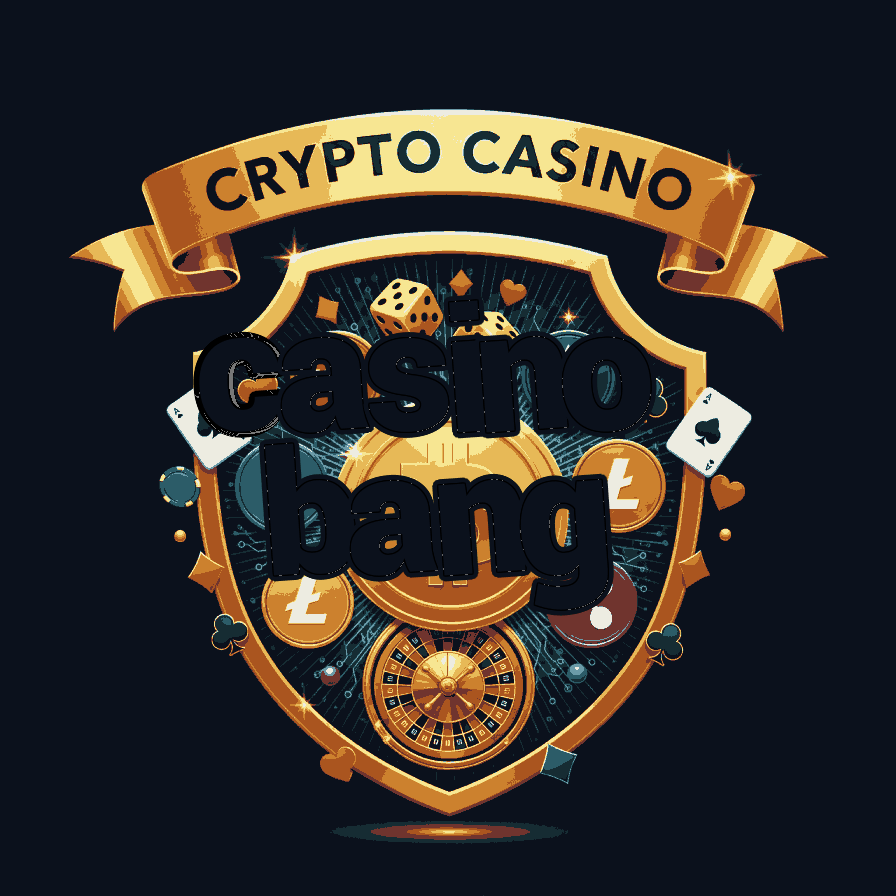 Casino Bang - Explosive Win Casino Platform